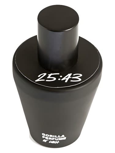 Lush 25:43