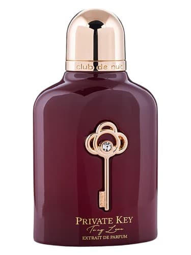 Armaf Private Key To My Love