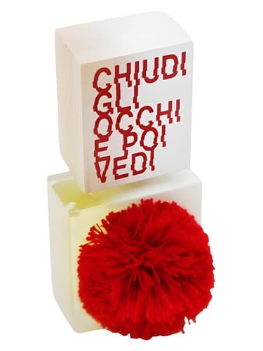 Filippo Sorcinelli Chiudi Gli Occhi e Poi Vedi