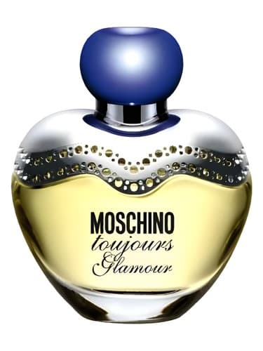 Toujours Glamour by Moschino