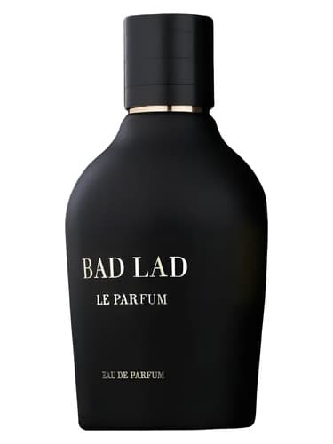 Fragrance World Bad Lad Le Parfum