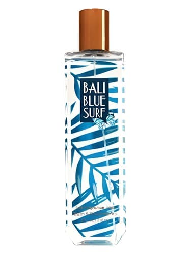 Bath & Body Works Bali Blue Surf