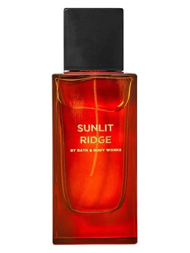Bath & Body Works Sunlit Ridge