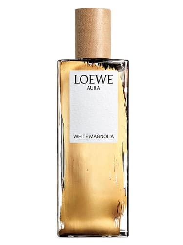 Loewe Loewe Aura White Magnolia