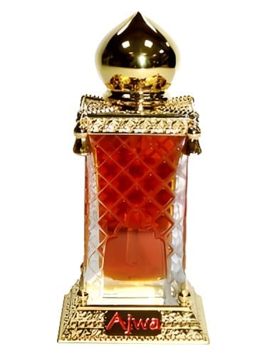 Al Haramain Perfumes Ajwa