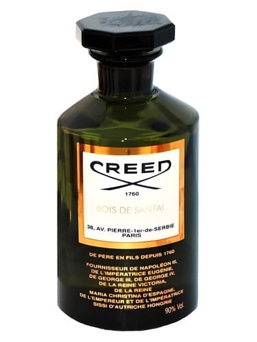 Creed Bois de Santal