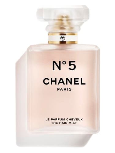 Chanel Chanel No 5 Hair Fragrance