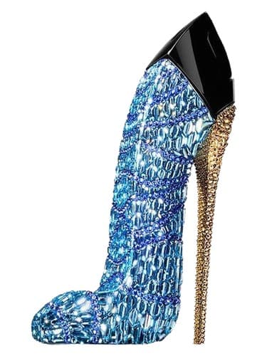 Carolina Herrera Good Girl Superluxe Swarovski Collector’s Edition