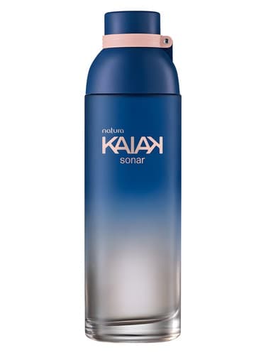 Natura Kaiak Sonar
