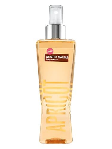 Bath & Body Works Summer Vanillas - Apricot