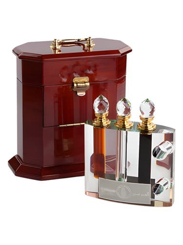 Al Haramain Perfumes Amiri Collection