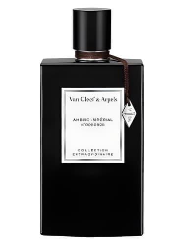 Van Cleef & Arpels Ambre Impérial