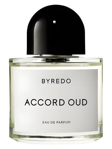 Accord Oud by Byredo