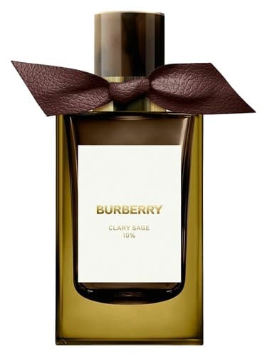Burberry Clary Sage
