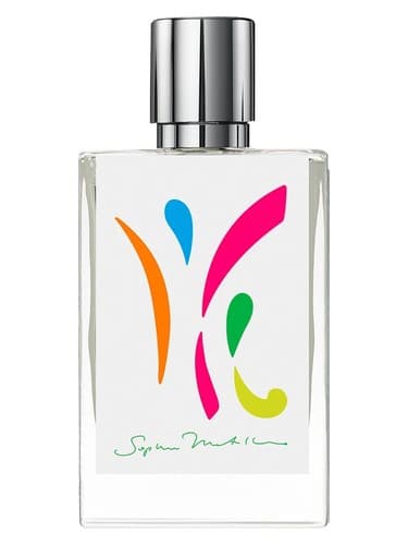 Sophie Matisse Art Edition Bamboo Harmony by By Kilian