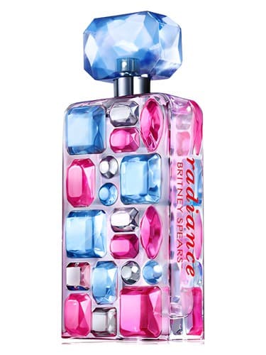 Britney Spears Radiance