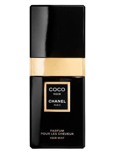 Chanel Coco Noir Hair Mist