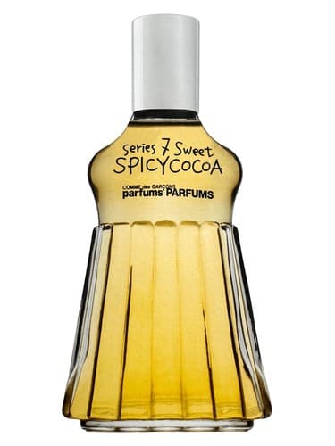 Comme des Garcons Comme des Garcons Series 7 Sweet: Spicy Cocoa
