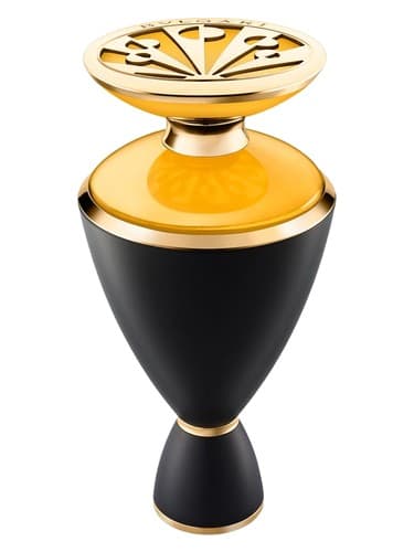 Zahira by Bvlgari