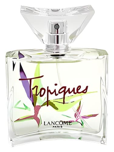 Lancôme Tropiques