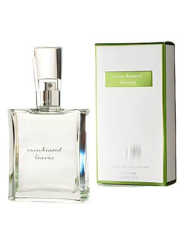 Bath & Body Works Rainkissed Leaves