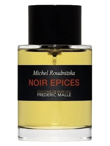 Noir Epices by Frederic Malle Editions de Parfums