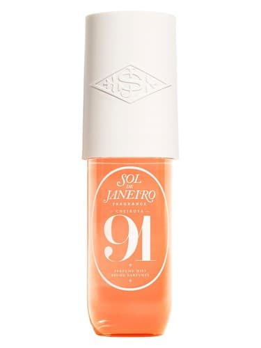 Sol de Janeiro Cheirosa 91