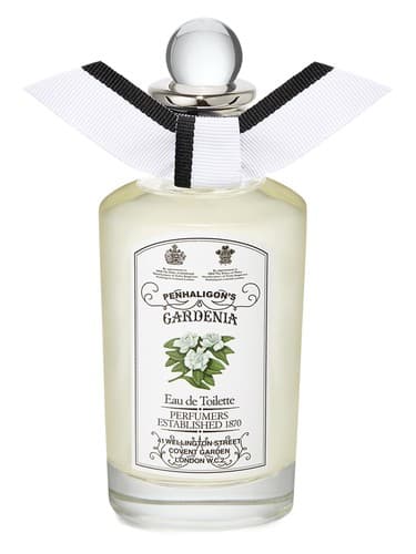 Penhaligon's Gardenia