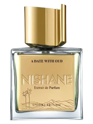 Nishane A Date With Oud