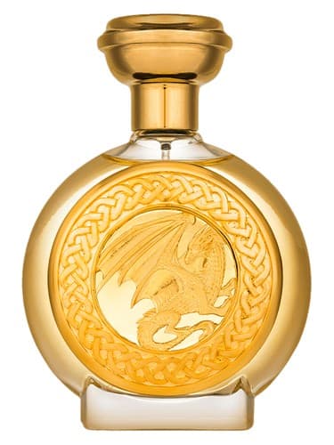 Boadicea the Victorious Dragon