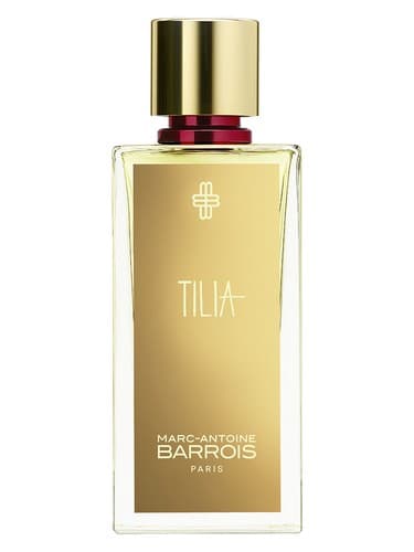 Marc-Antoine Barrois Tilia