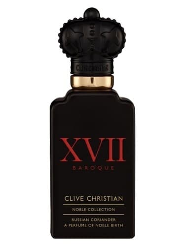 Clive Christian XVII Baroque Russian Coriander