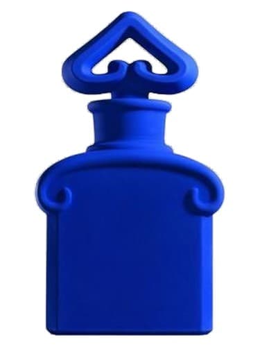 Guerlain L'Heure Bleue Yves Klein Edition