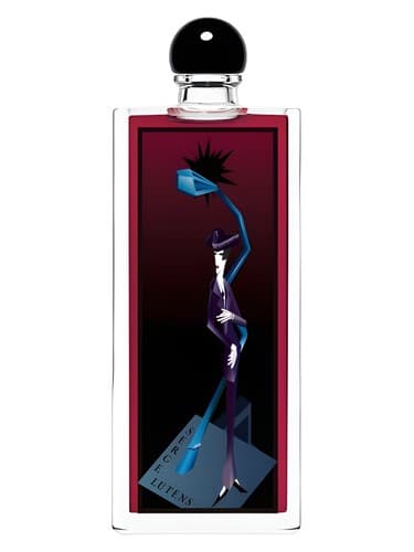 Serge Lutens La Fille de Berlin Edition Limitée