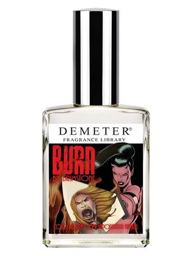 Demeter Fragrance Burn for Her