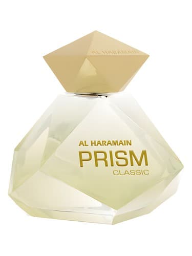 Al Haramain Perfumes Prism Classic