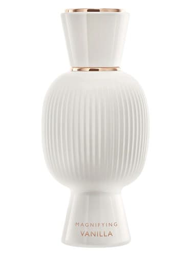 Bvlgari Allegra Magnifying Vanilla Essence