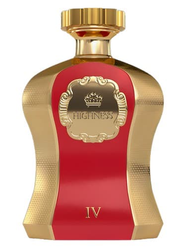Afnan Highness IV