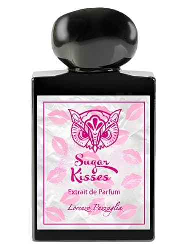 Lorenzo Pazzaglia Sugar Kisses