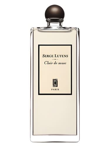Serge Lutens Clair de Musc