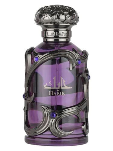 Habik by Lattafa Perfumes