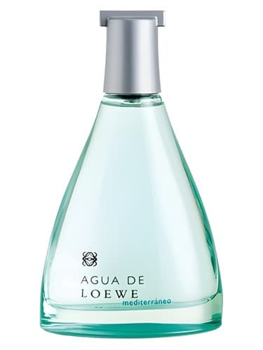 Loewe Agua de Loewe Mediterraneo