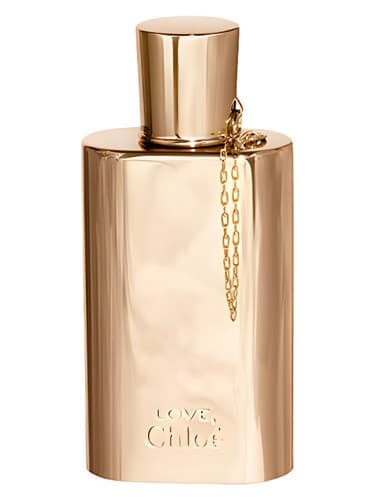 Chloé Love Purse Spray