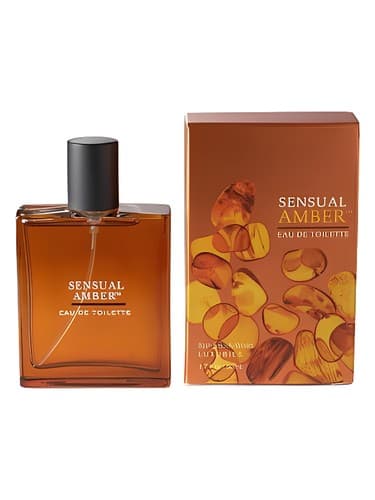 Bath & Body Works Sensual Amber