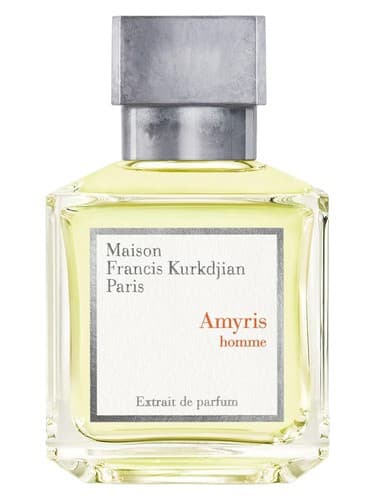 Maison Francis Kurkdjian Amyris Homme Extrait de Parfum