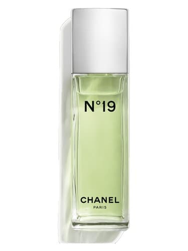 Chanel Chanel N°19 Eau de Toilette (2023)