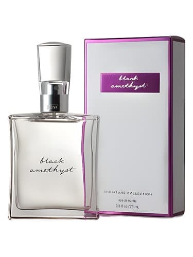 Bath & Body Works Black Amethyst