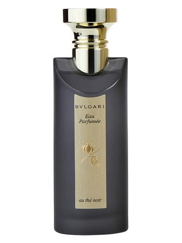 Bvlgari Eau Parfumée au Thé Noir Intense