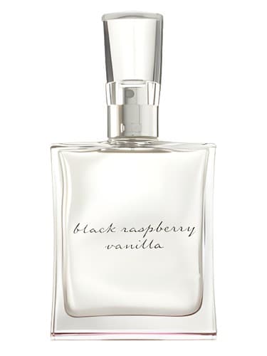 Bath & Body Works Black Raspberry Vanilla