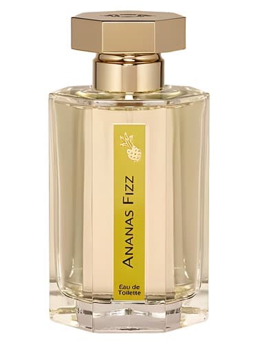 L'Artisan Parfumeur Ananas Fizz